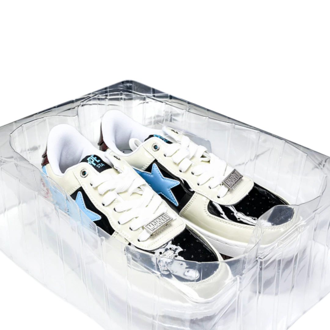 Marvel x Bapesta 'Rocket Raccoon'