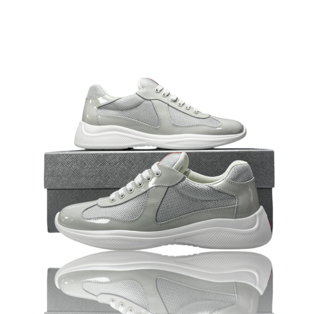 Prada America's Cup 'Grey Silver'