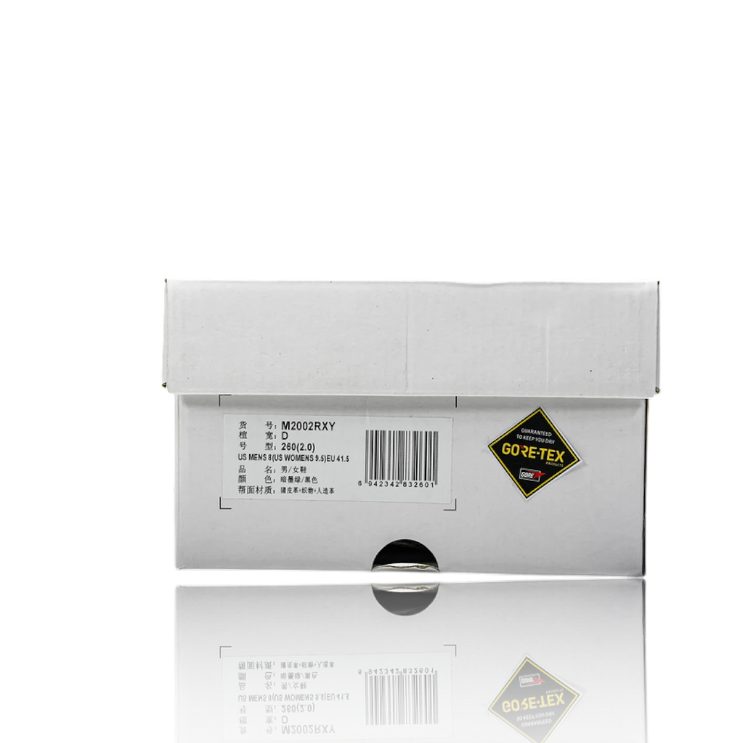 NB 2002R x Gore-Tex JJJJound 'Pine'