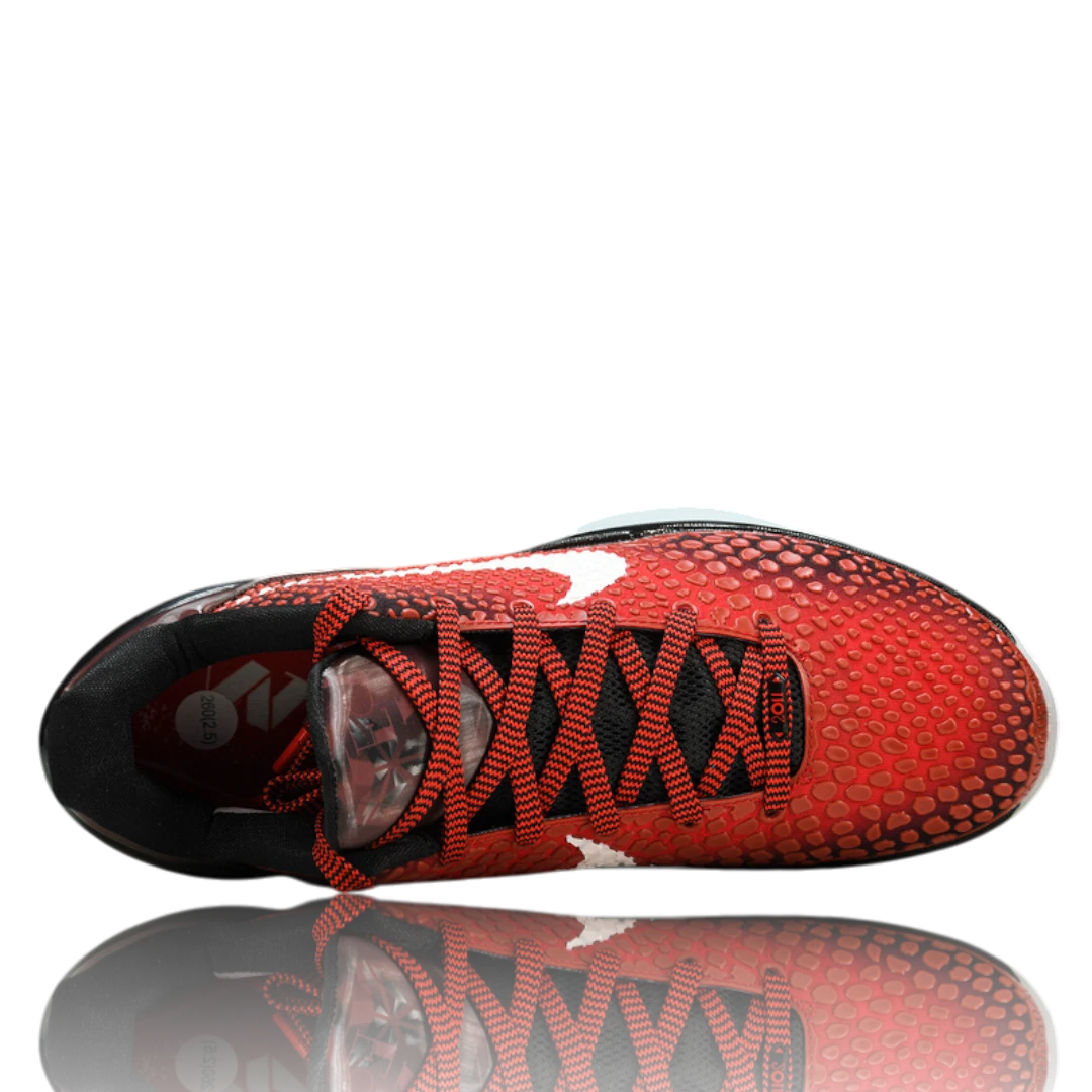 Kobe 6 Protro 'Challenge Red All-Star' (2021)