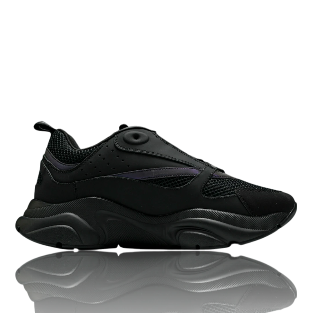 Dlor B22 'Reflective Black'