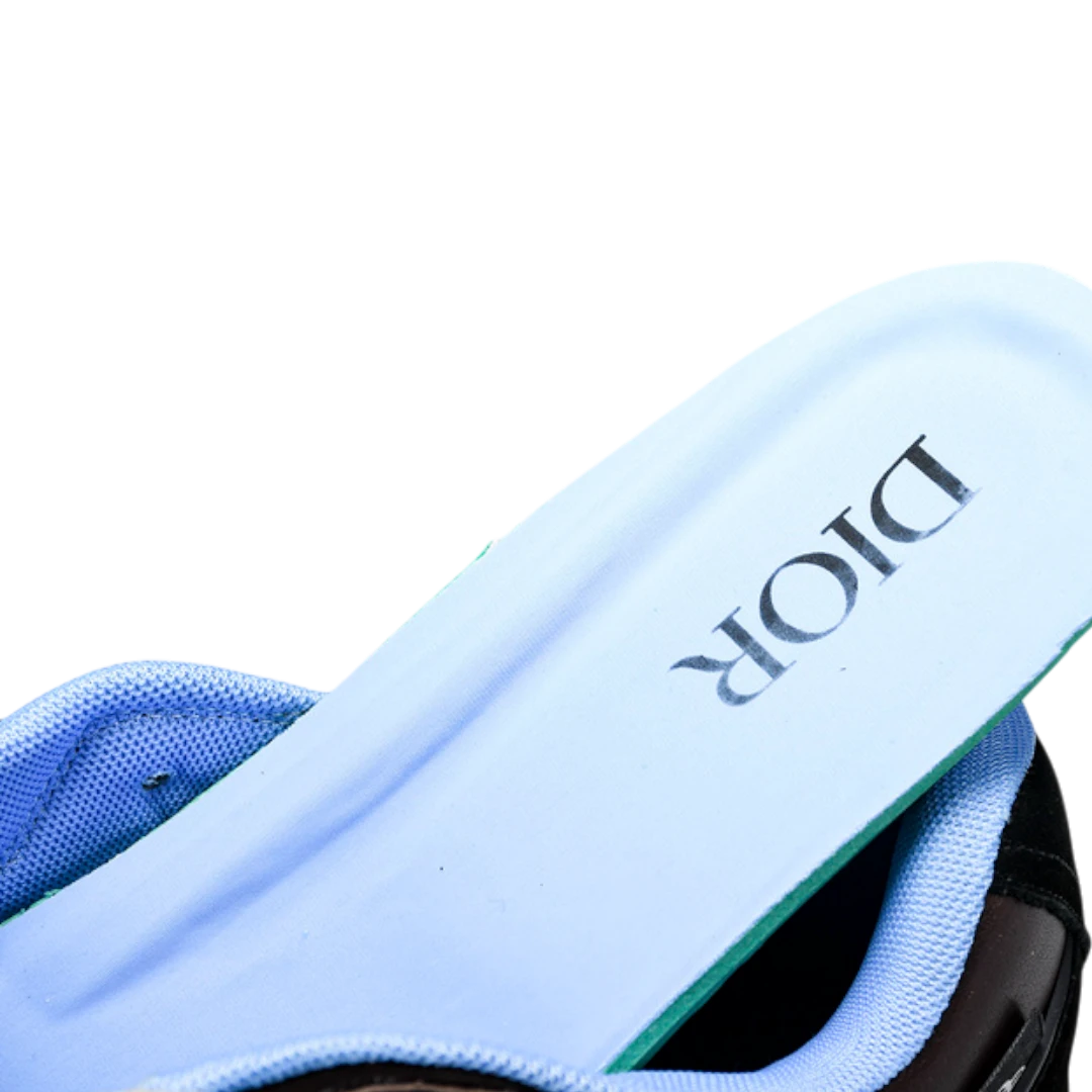 Travis Scott x Dlor B713 Cactus Jack 'Mocha Black'