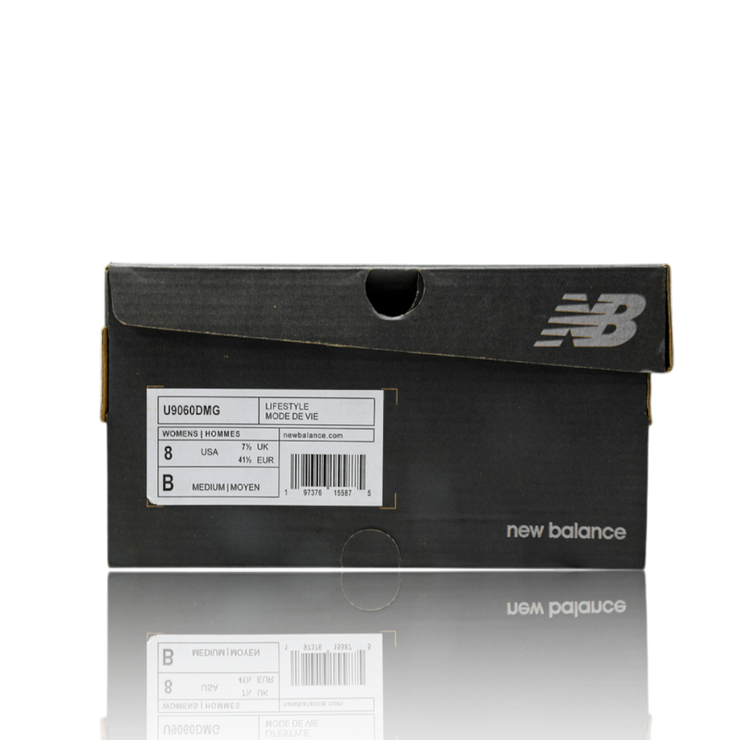 NB 9060 x DTLR 'Fire Sign'