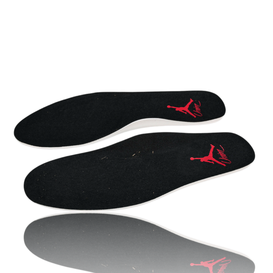 Union LA x AJ4 Retro 'Off Noir'