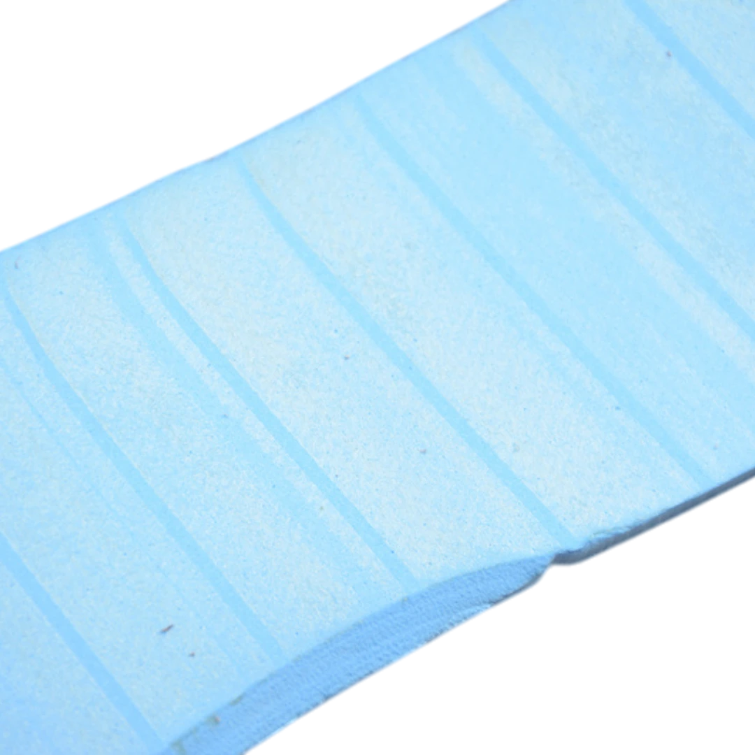 Off-White x Blazr Wolf Grey Serena 'Queen'