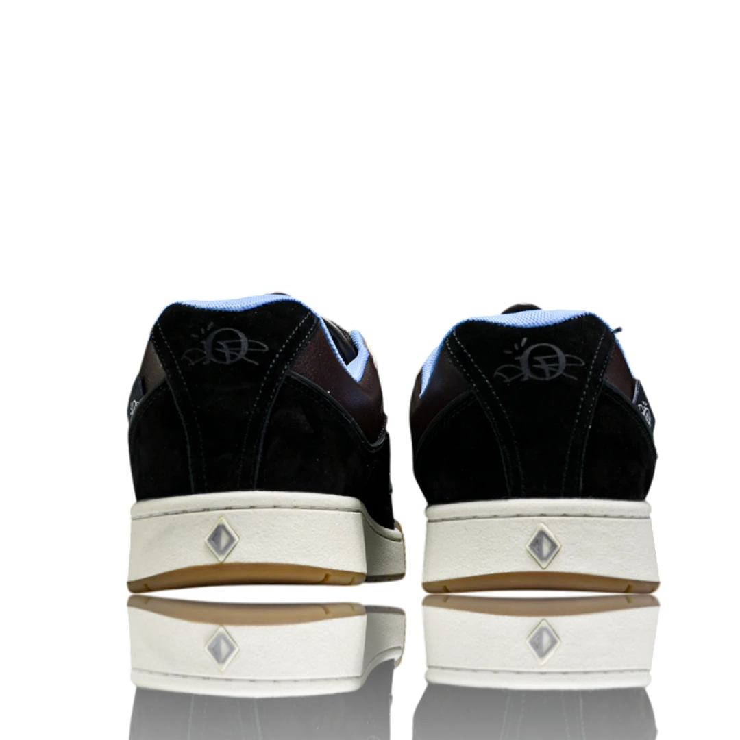 Travis Scott x Dlor B713 Cactus Jack 'Mocha Black'