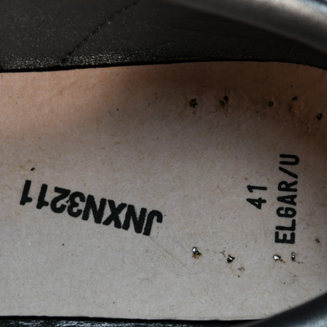 McQueen Oversized Sneaker 'Beige Grey'