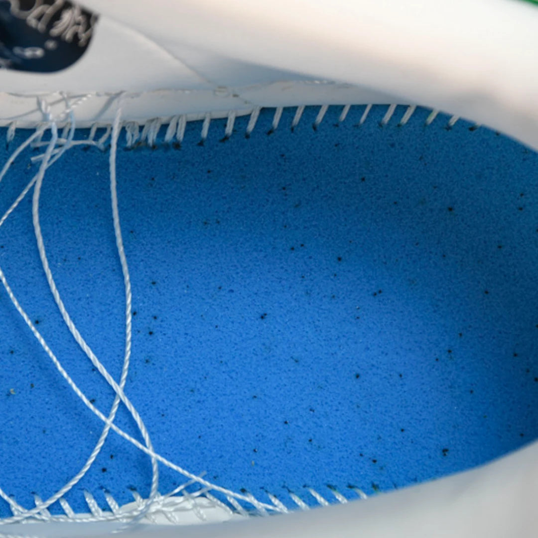 A Bathing Ape Bapesta 'Green'