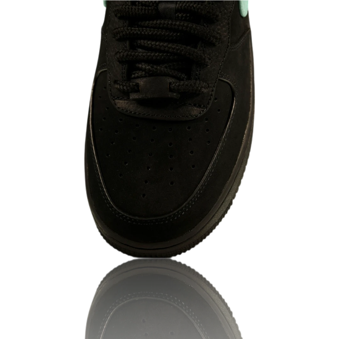 TiffanУ & Co. x AF1 Low '1837'