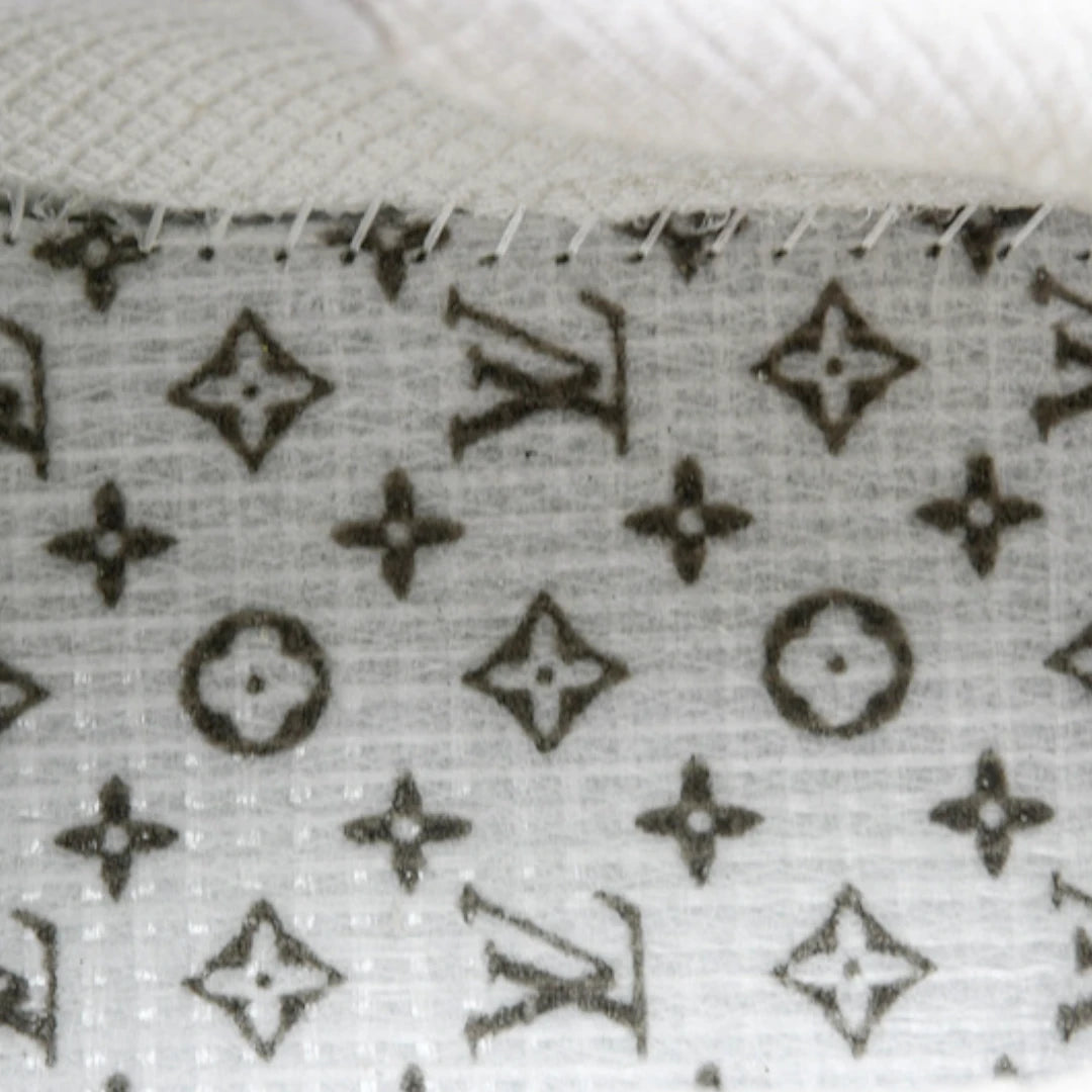 Louis Vuittоп Runner Tatic 'White'