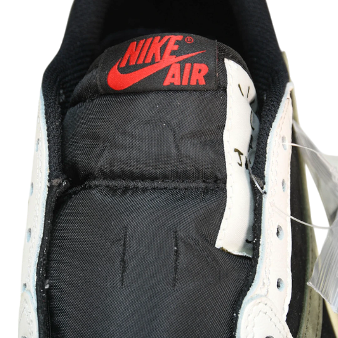 Travis Scott x AJ1 Low OG SP 'Olive'