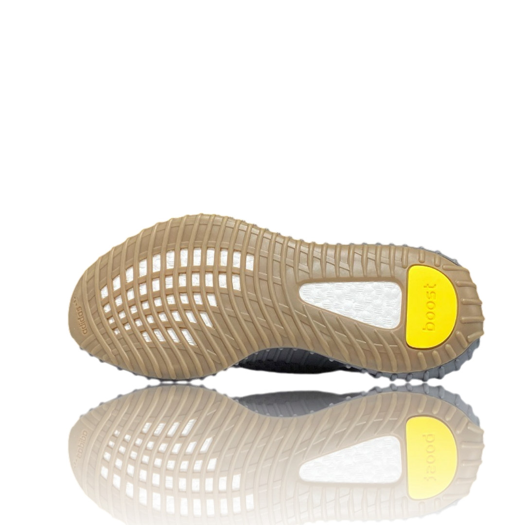 Yzy Boost 350 V2 'Cinder'