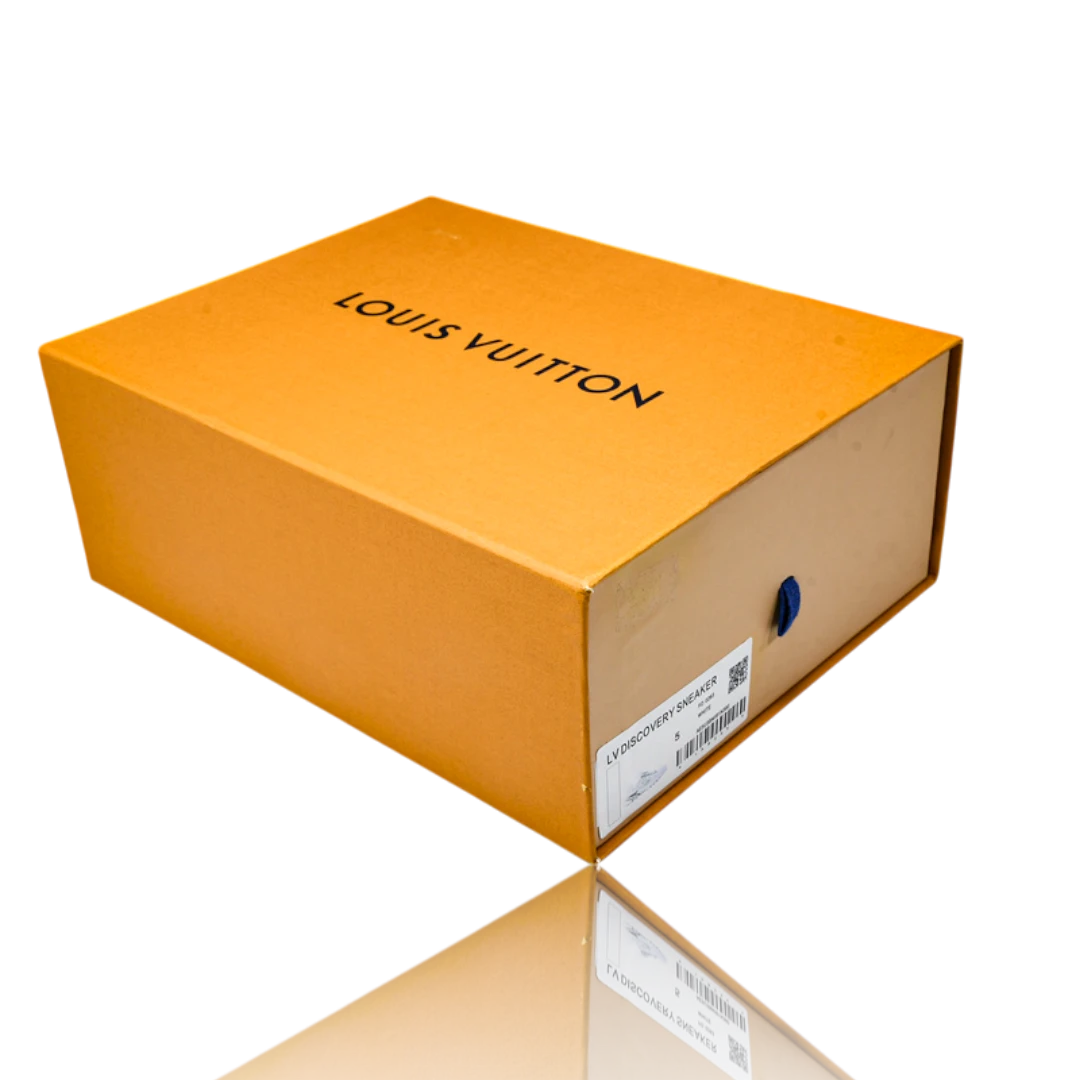 Louis Vuittоп Runner Tatic V2 'White'