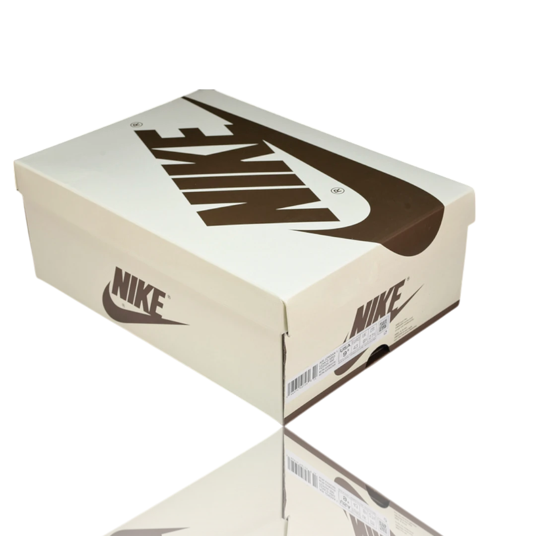 Travis Scott x AJ1 Low OG 'Golf'