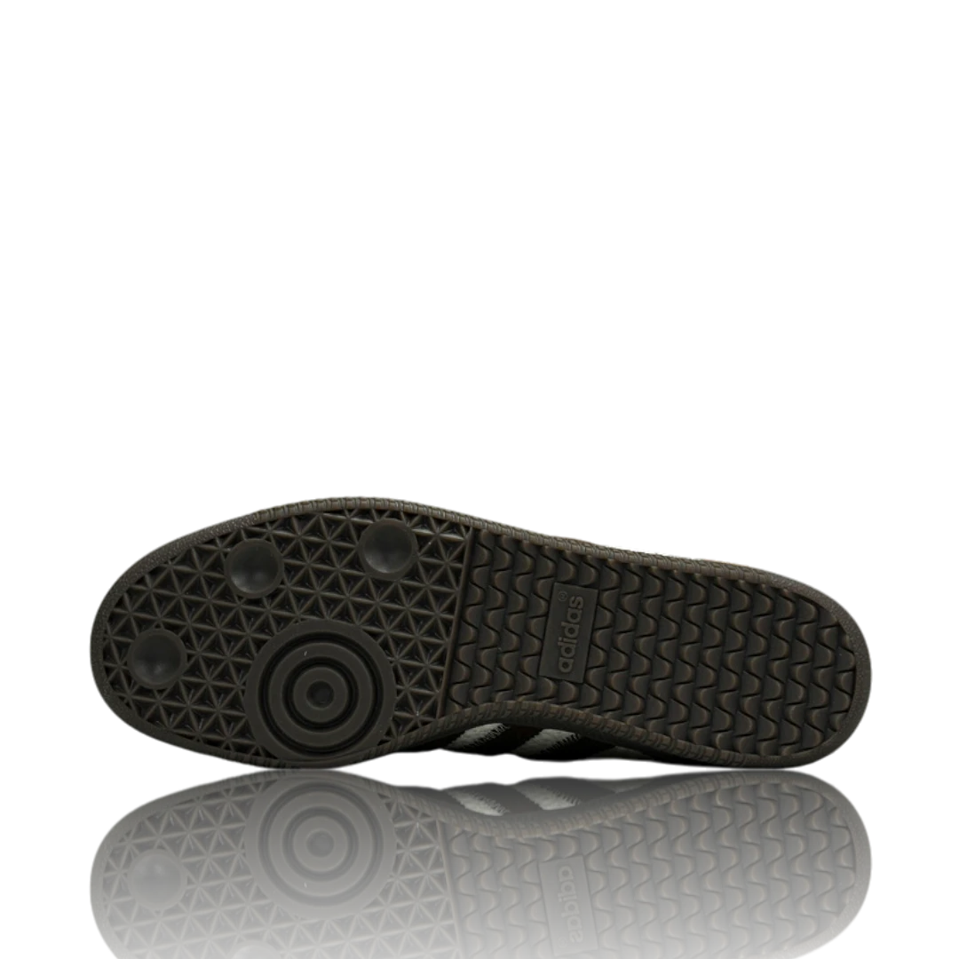 Samba OG notitle 'Cow Print'