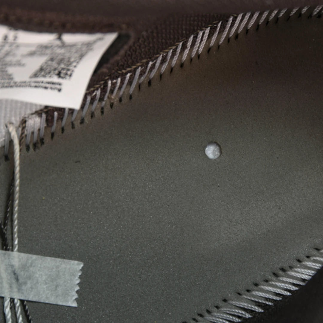 Travis Scott x AJ1 Low OG 'Reverse Mocha'