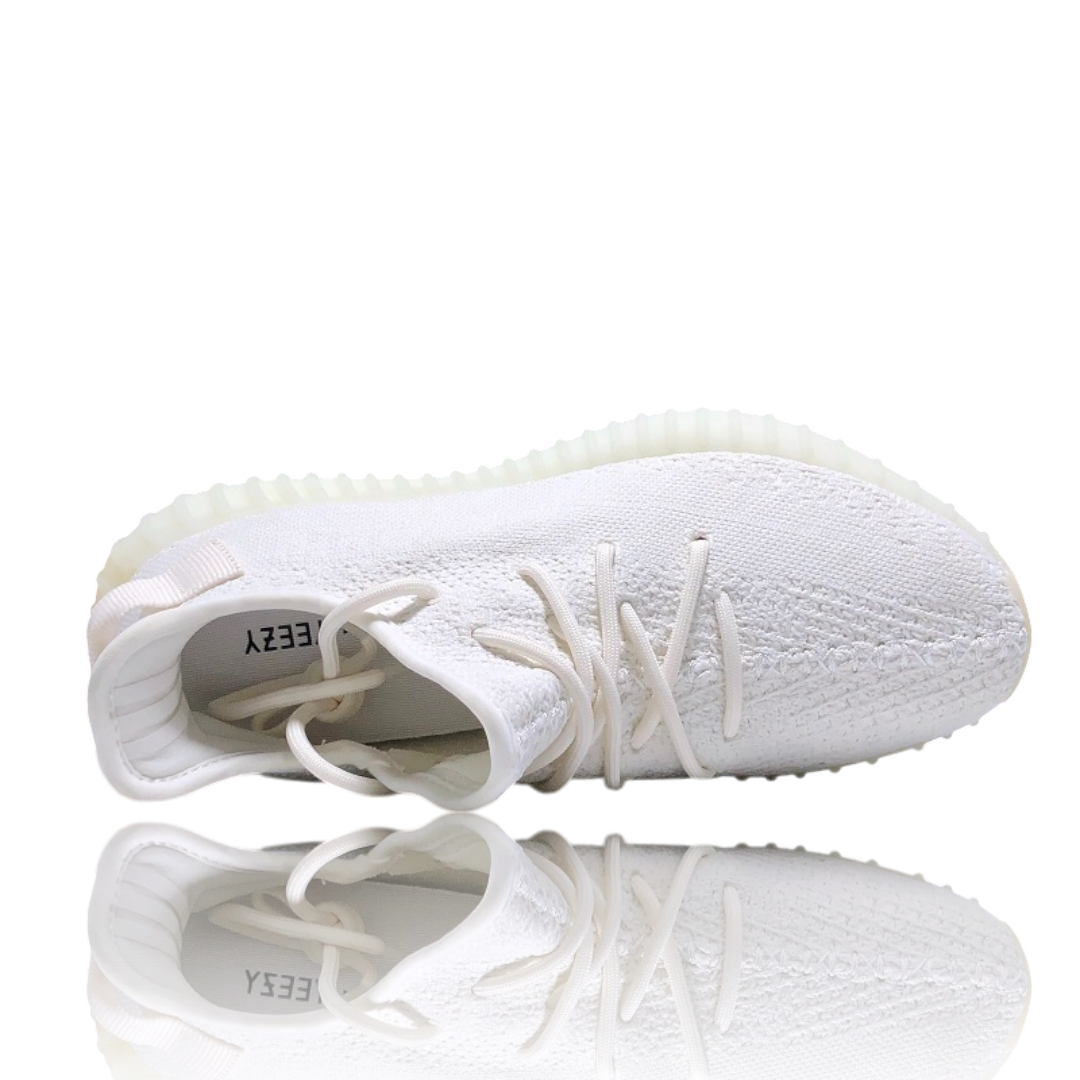 Yzy Boost 350 V2 'Cream'