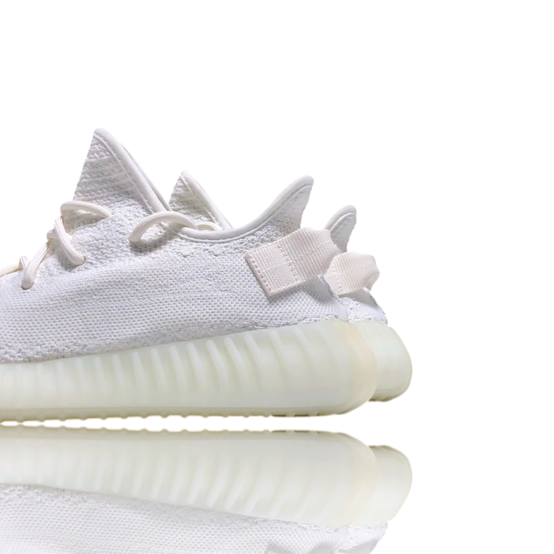 Yzy Boost 350 V2 'Cream'