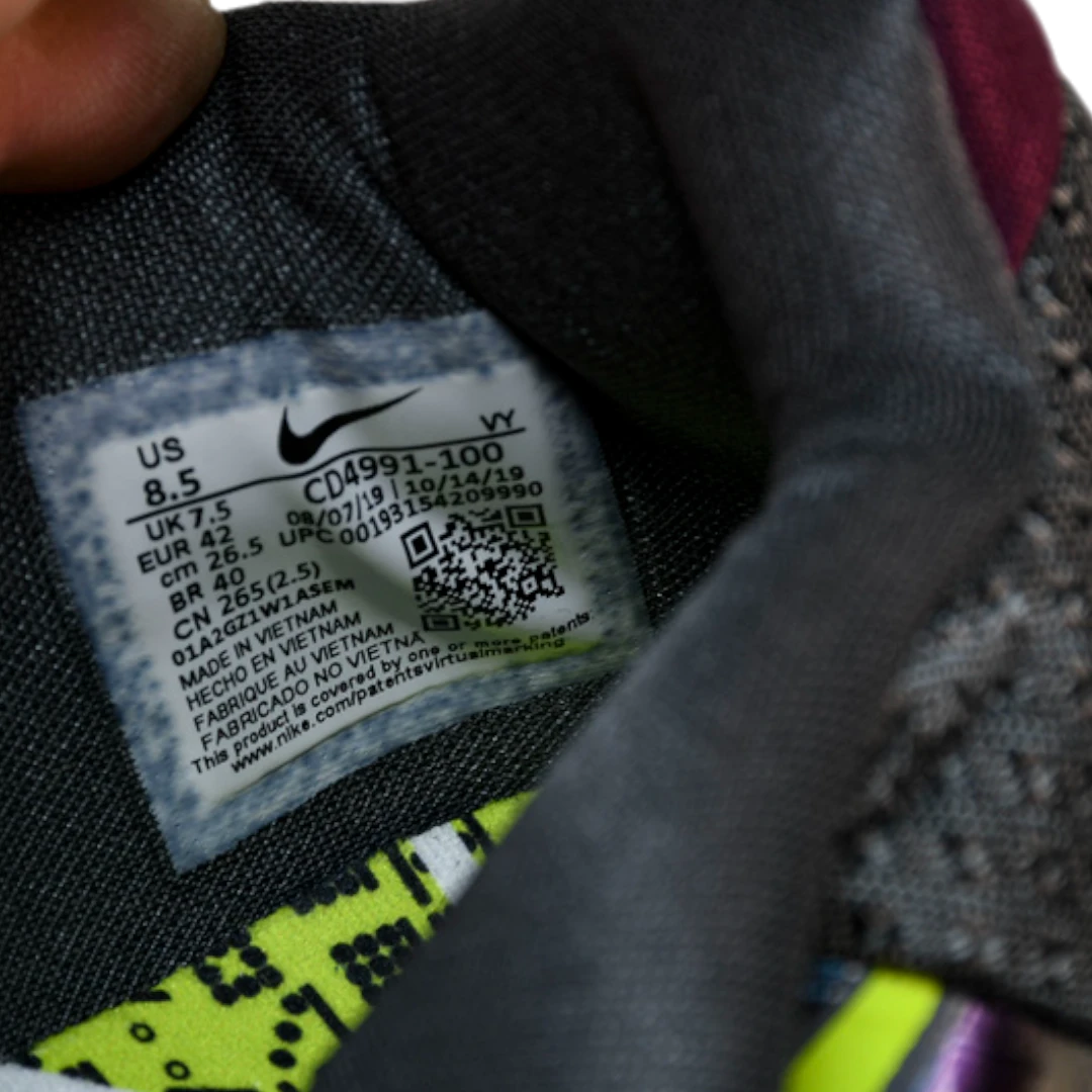 Kobe 5 Protro 'Chaos'