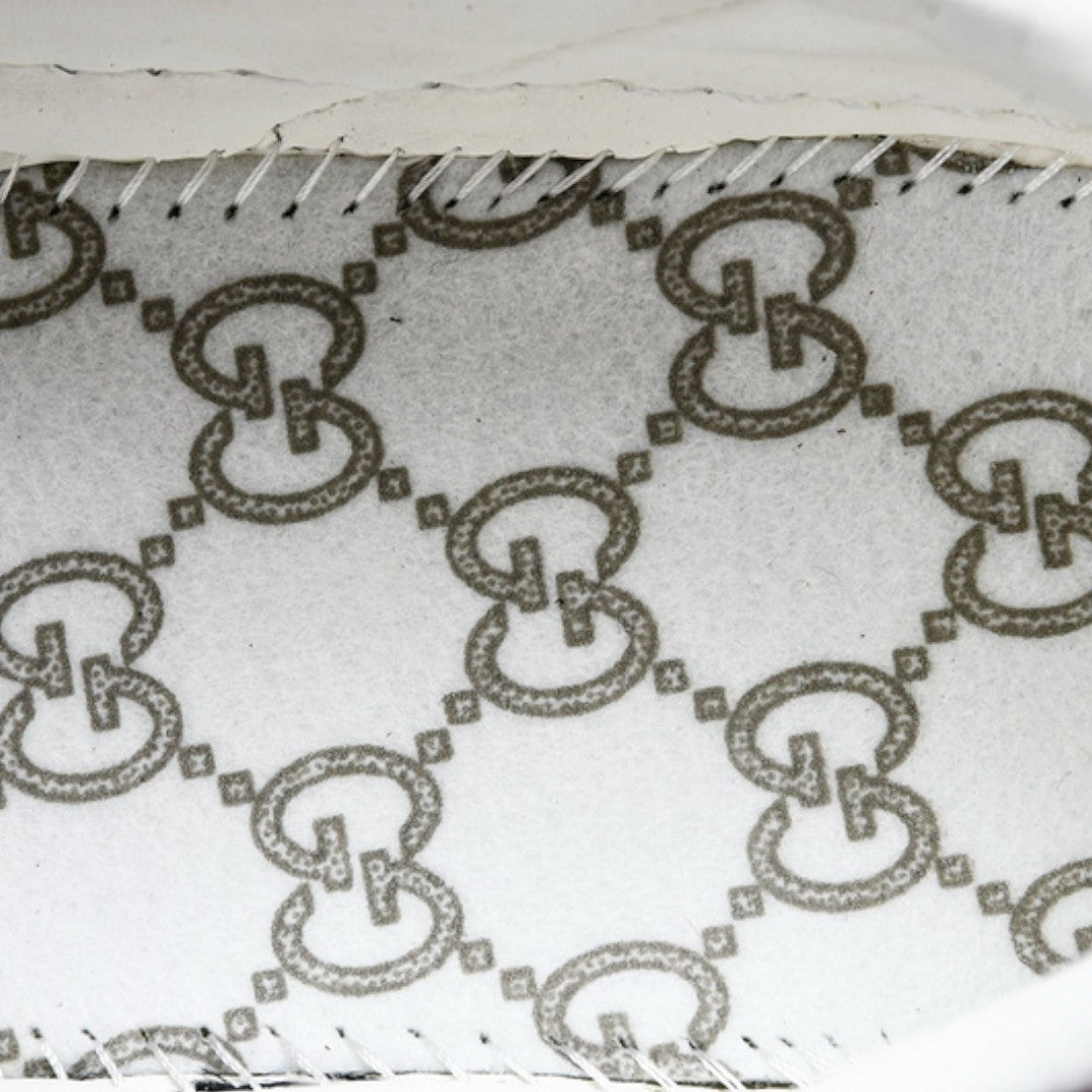 Guссi Ace Web 'Black'