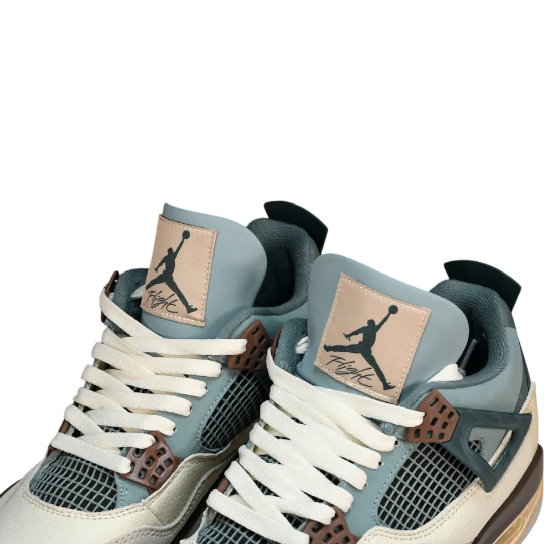 (Unreleased) AJ4 Retro x Snorlax