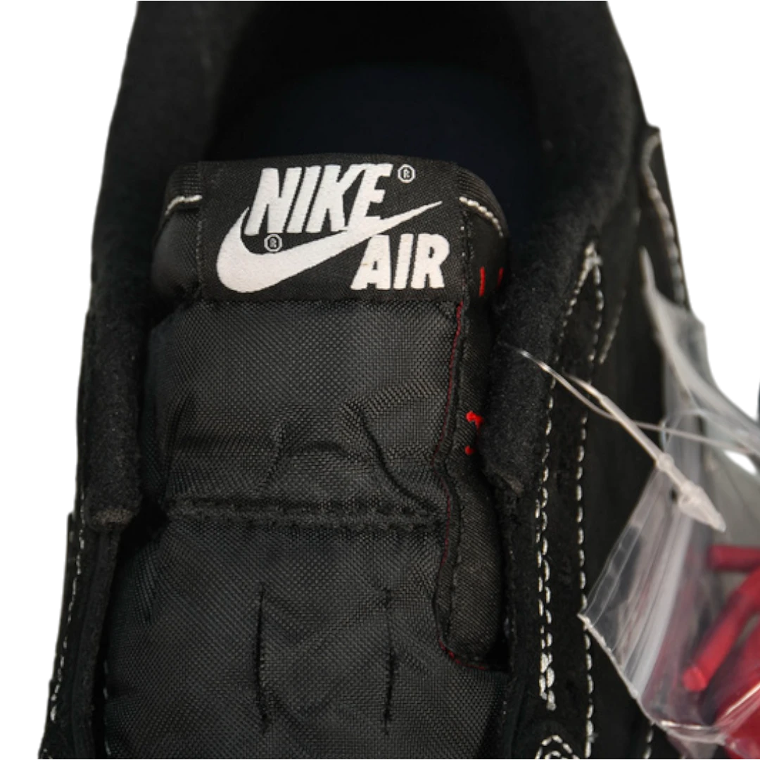 Travis Scott x AJ1 Low OG SP 'Black Phantom'