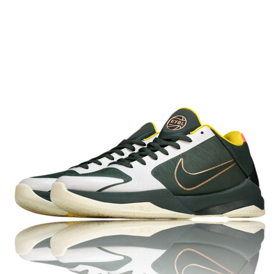 Kobe 5 Protro 'EYBL Girls' (2020)
