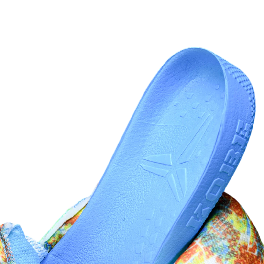 Kobe 9 Elite 'What the Kobe'