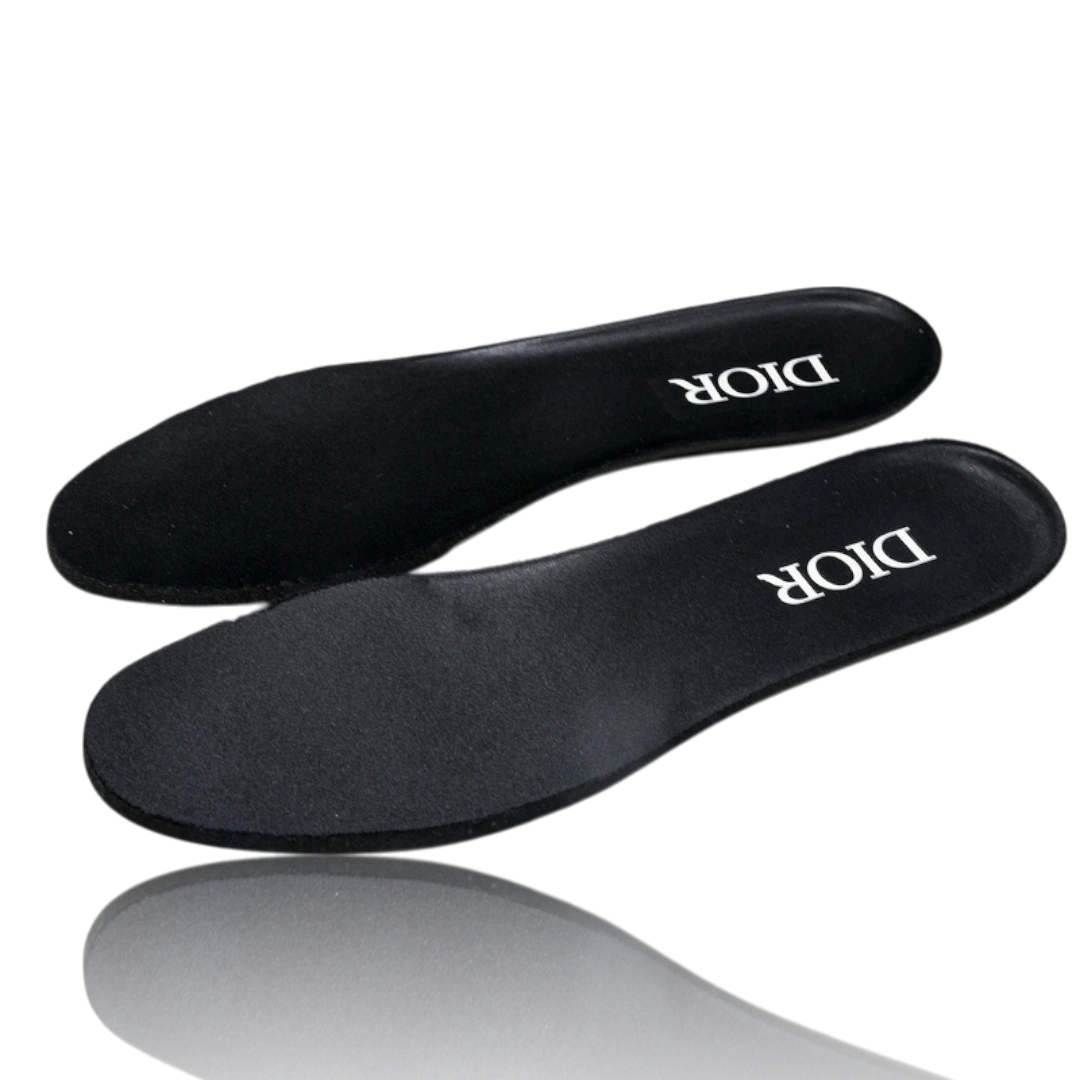 Dlor B30 Reflective 'Black White'