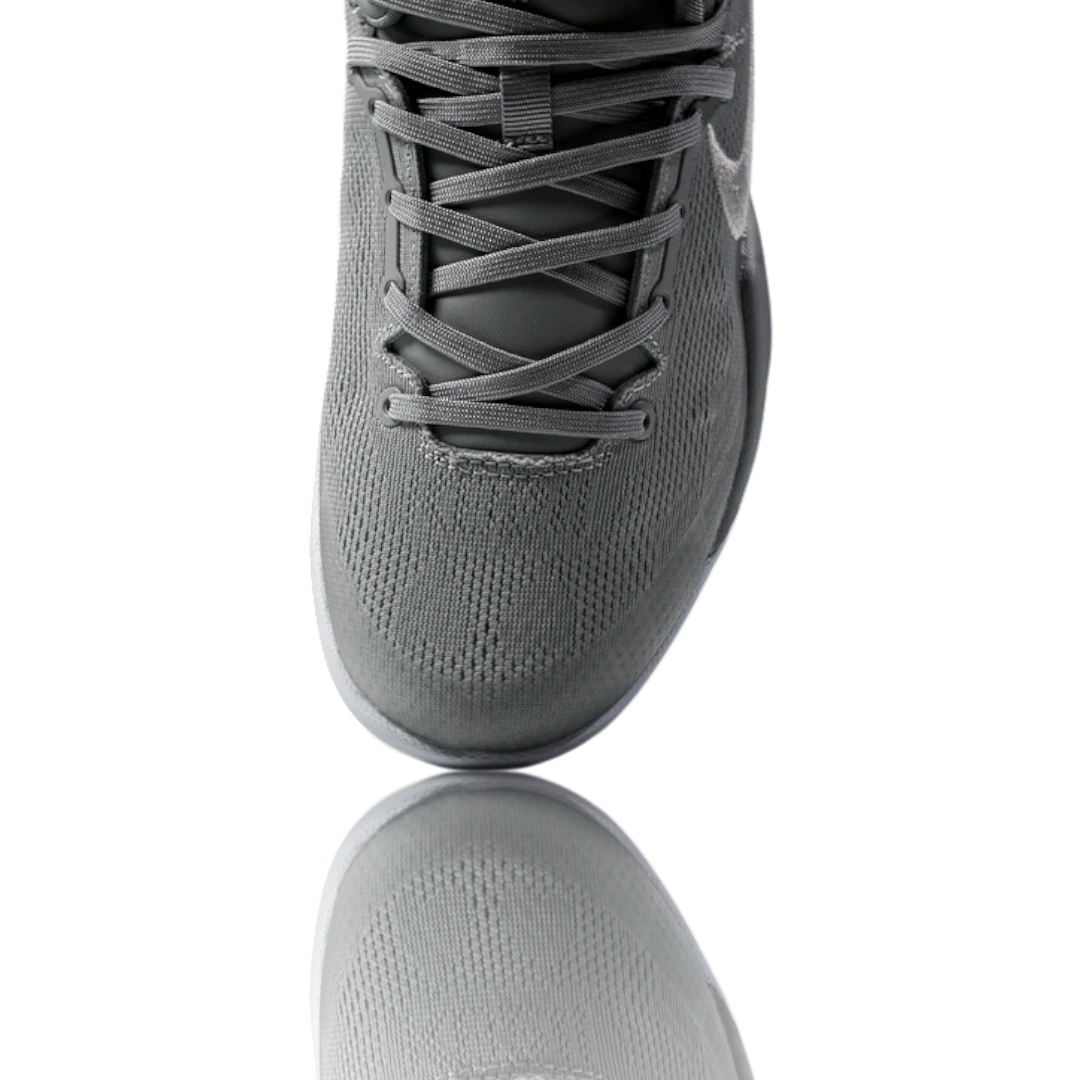Kobe 8 Protro 'Wolf Grey'
