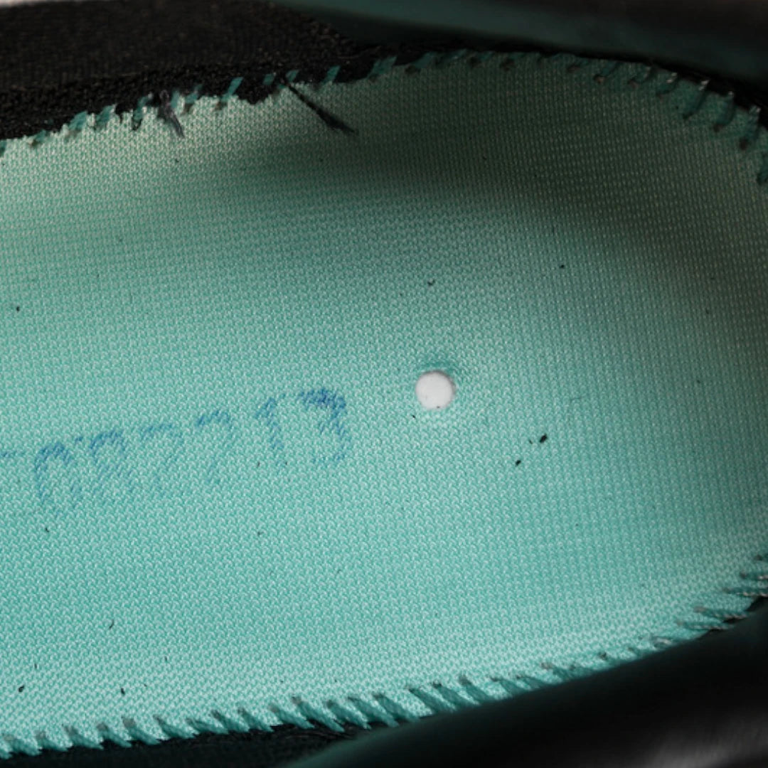 TiffanУ & Co. x AF1 Low '1837'