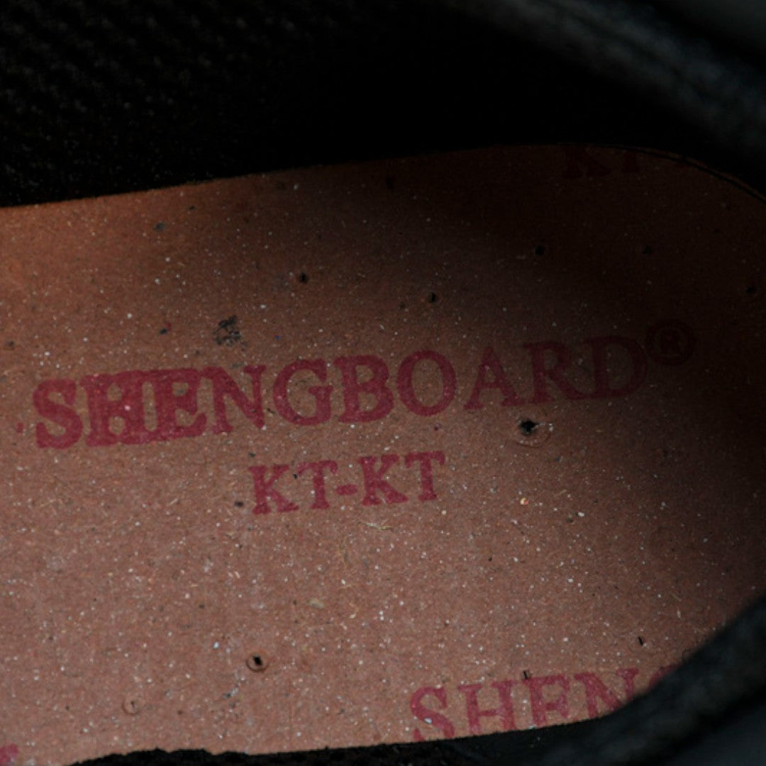 Prada Plateforms V2 'White'