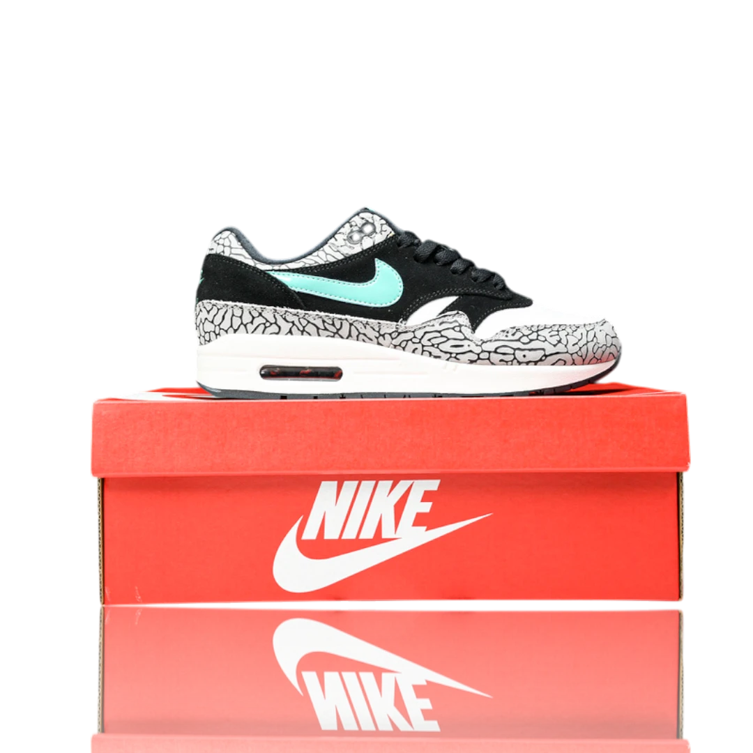 AM1 x Atmos 'Elephant'
