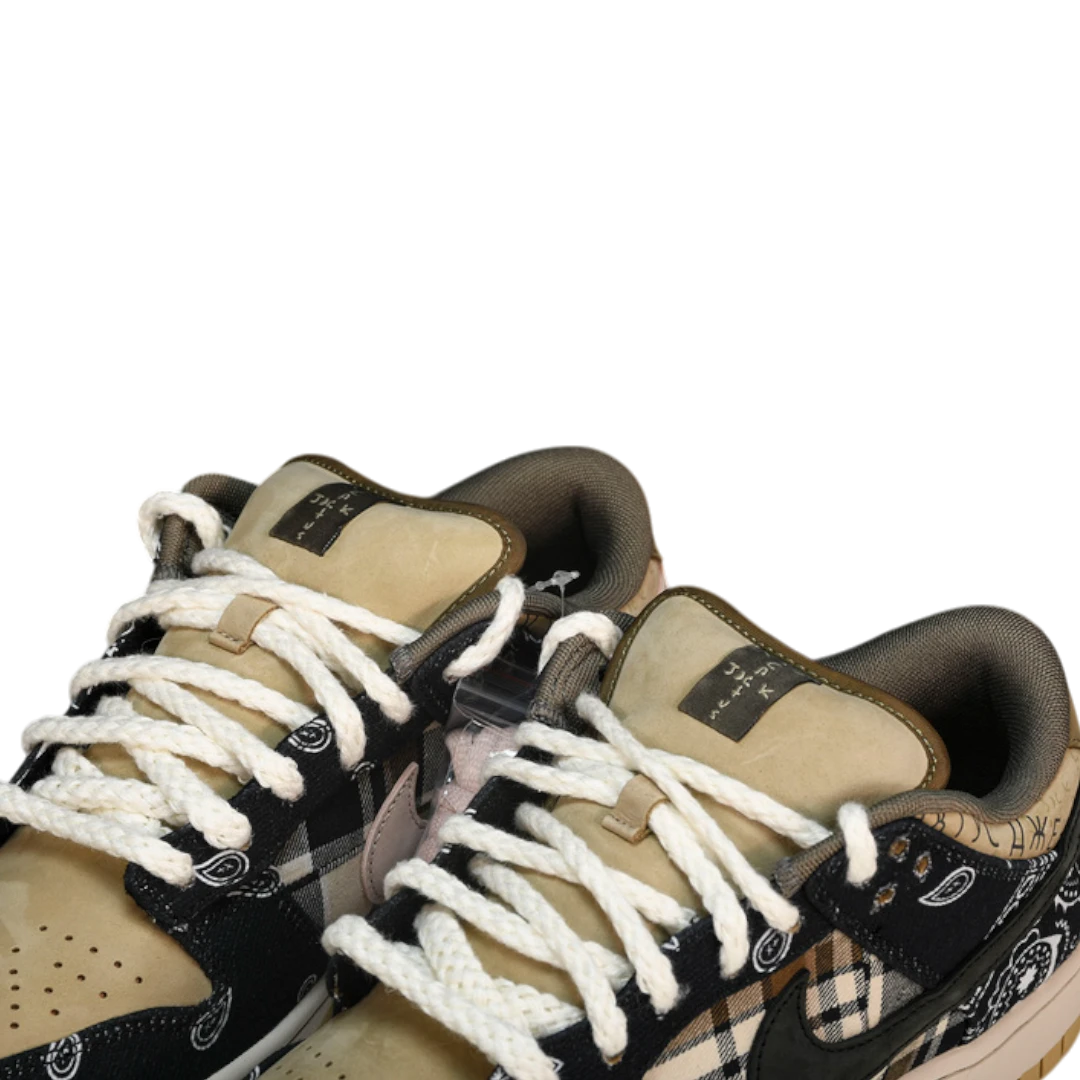 Travis Scott x SB Dnk Low