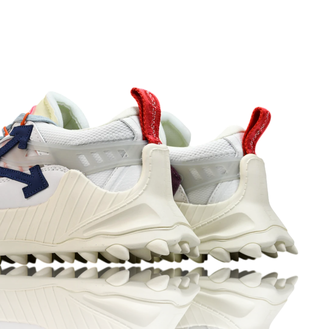Off-White Odsy-1000 'Cream White Blue'