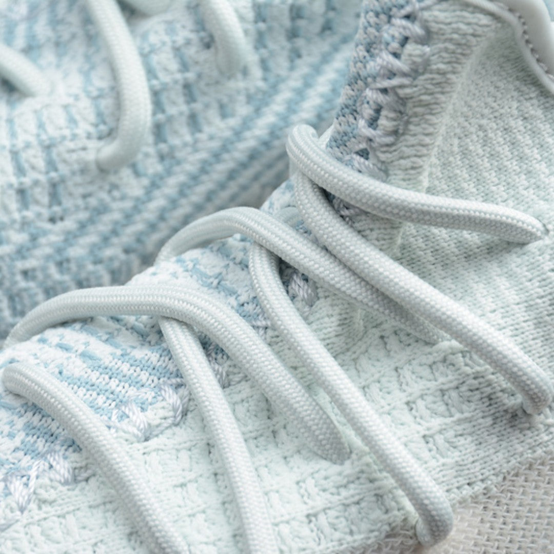 Yzy Boost 350 V2 'Cloud White' (Non-Reflective)