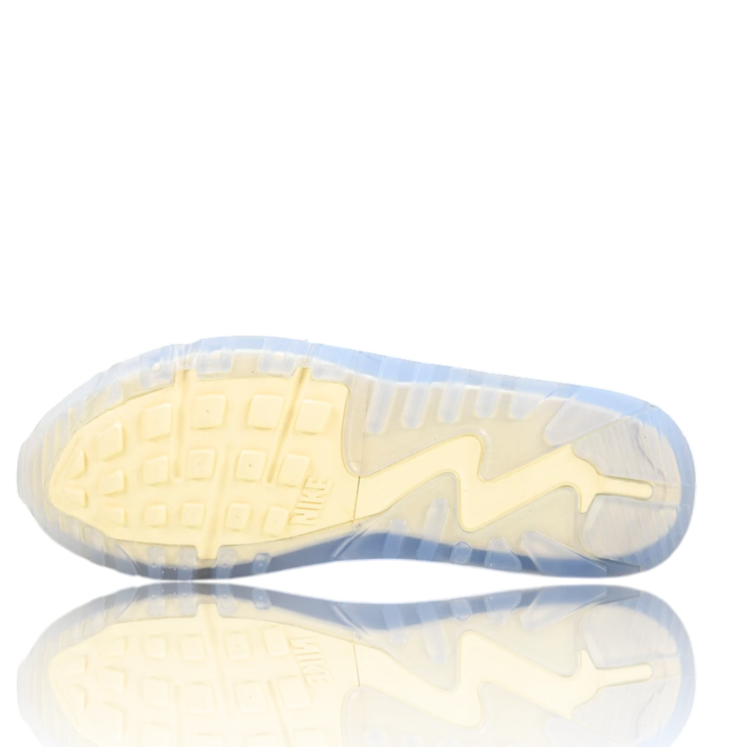 Off-White x AM90 'Ice'