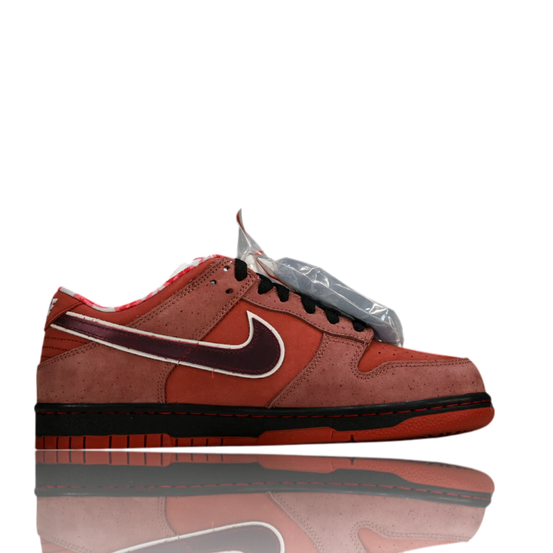 Concepts x SB Dnk Low 'Red Lobster'