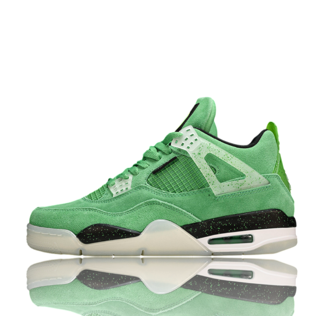 AJ4 Retro 'Wahlburgers'