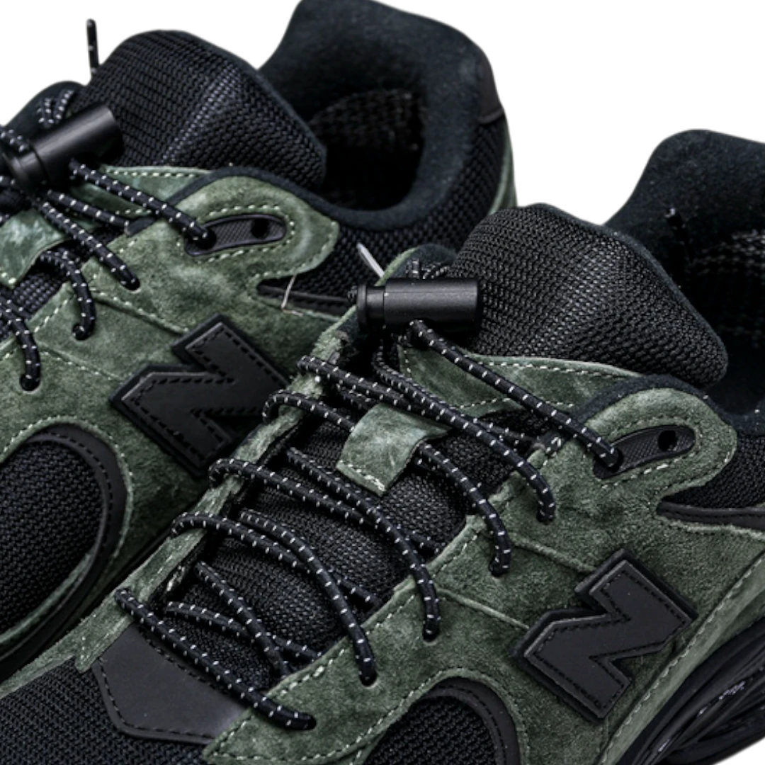 NB 2002R x Gore-Tex JJJJound 'Pine'