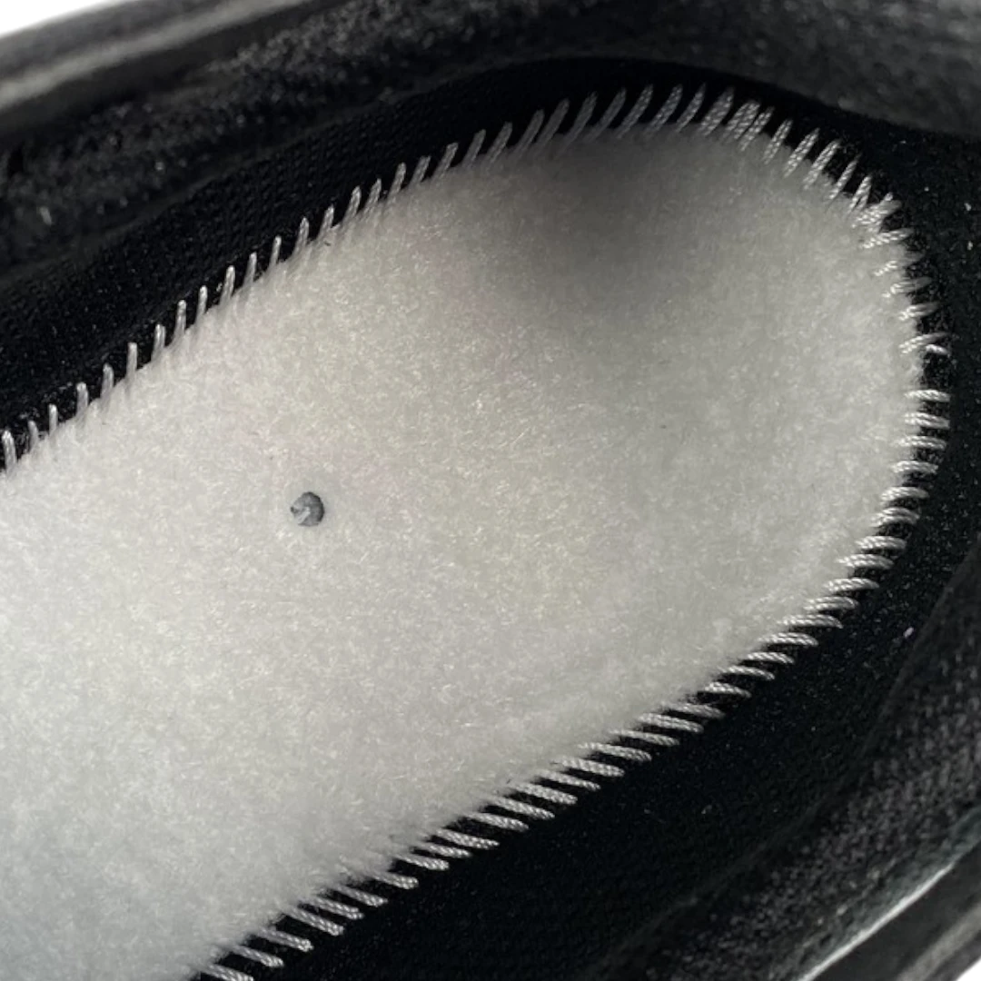 Air Zoom Spiridon Cage 2 'Stussy Black'