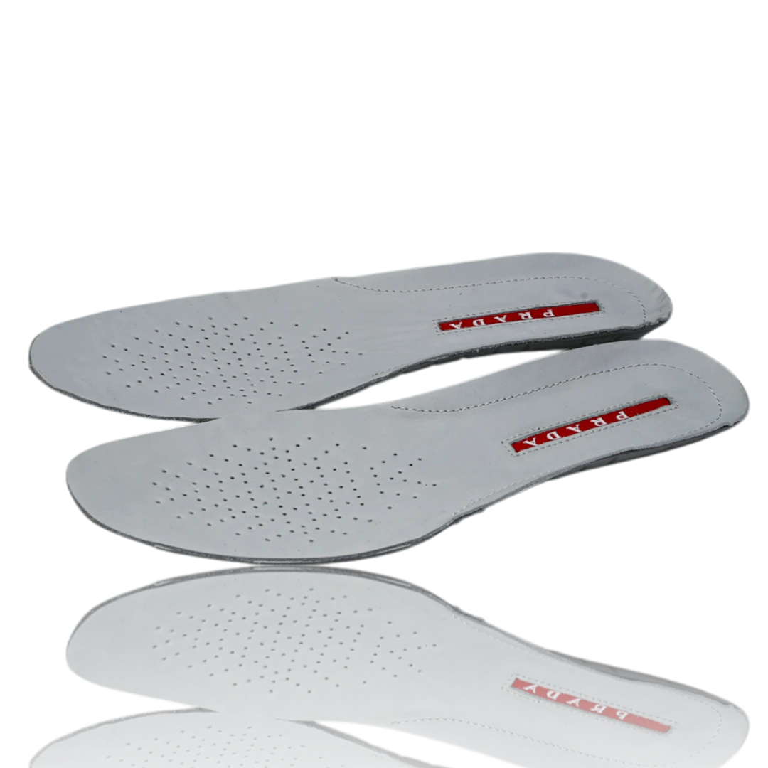 Prada America's Cup 'Red Silver'