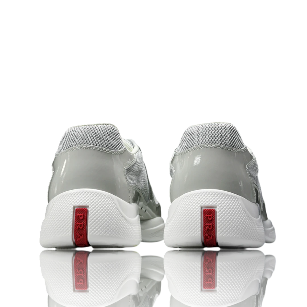 Prada America's Cup 'Grey Silver'