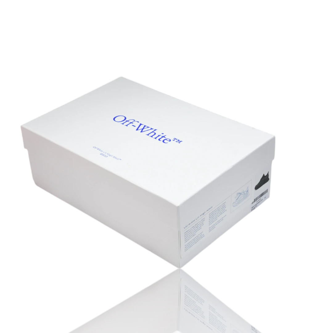 Off-White Odsy-1000 'Black 2023'