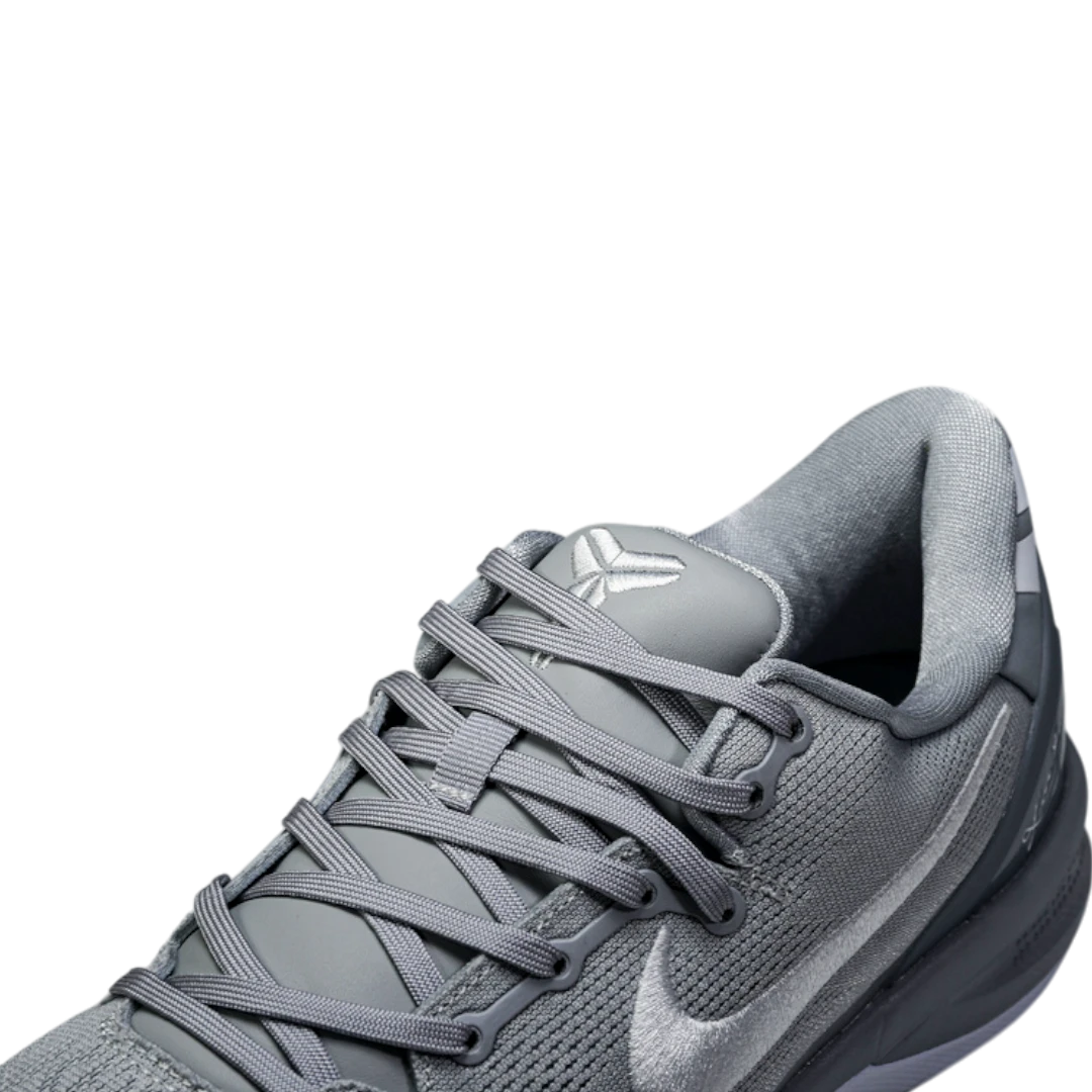 Kobe 8 Protro 'Wolf Grey'