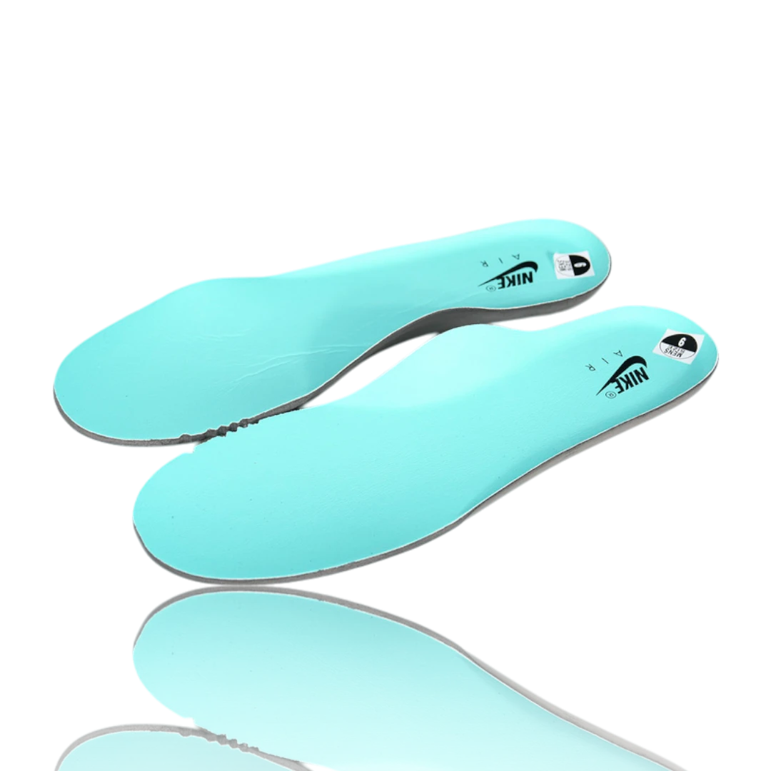 TiffanУ & Co. x AF1 Low '1837'