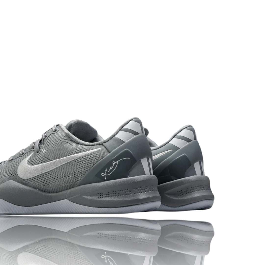 Kobe 8 Protro 'Wolf Grey'