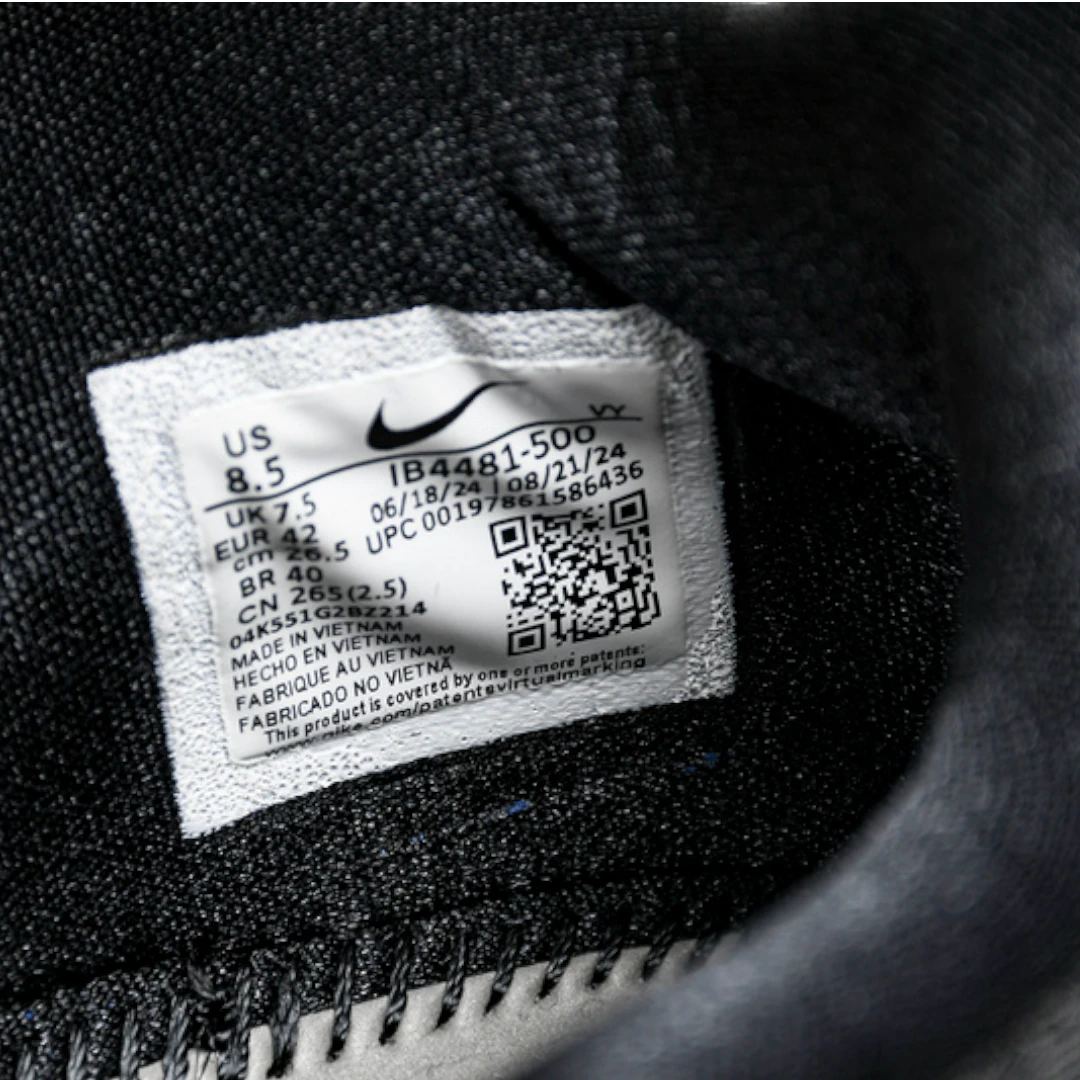 Kobe 5 Protro Year of the Mamba 'Eggplant'