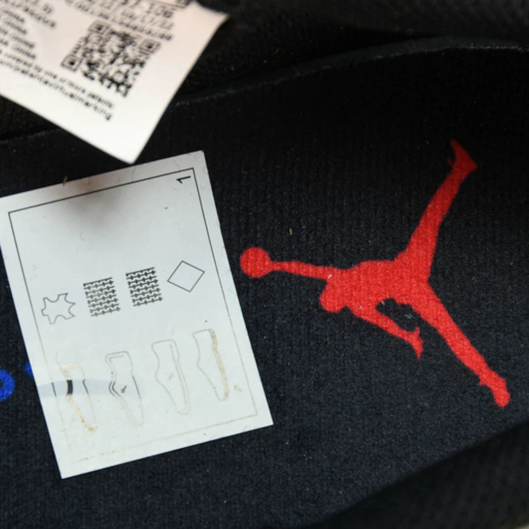 Travis Scott x AJ1 Low OG SP 'Olive'