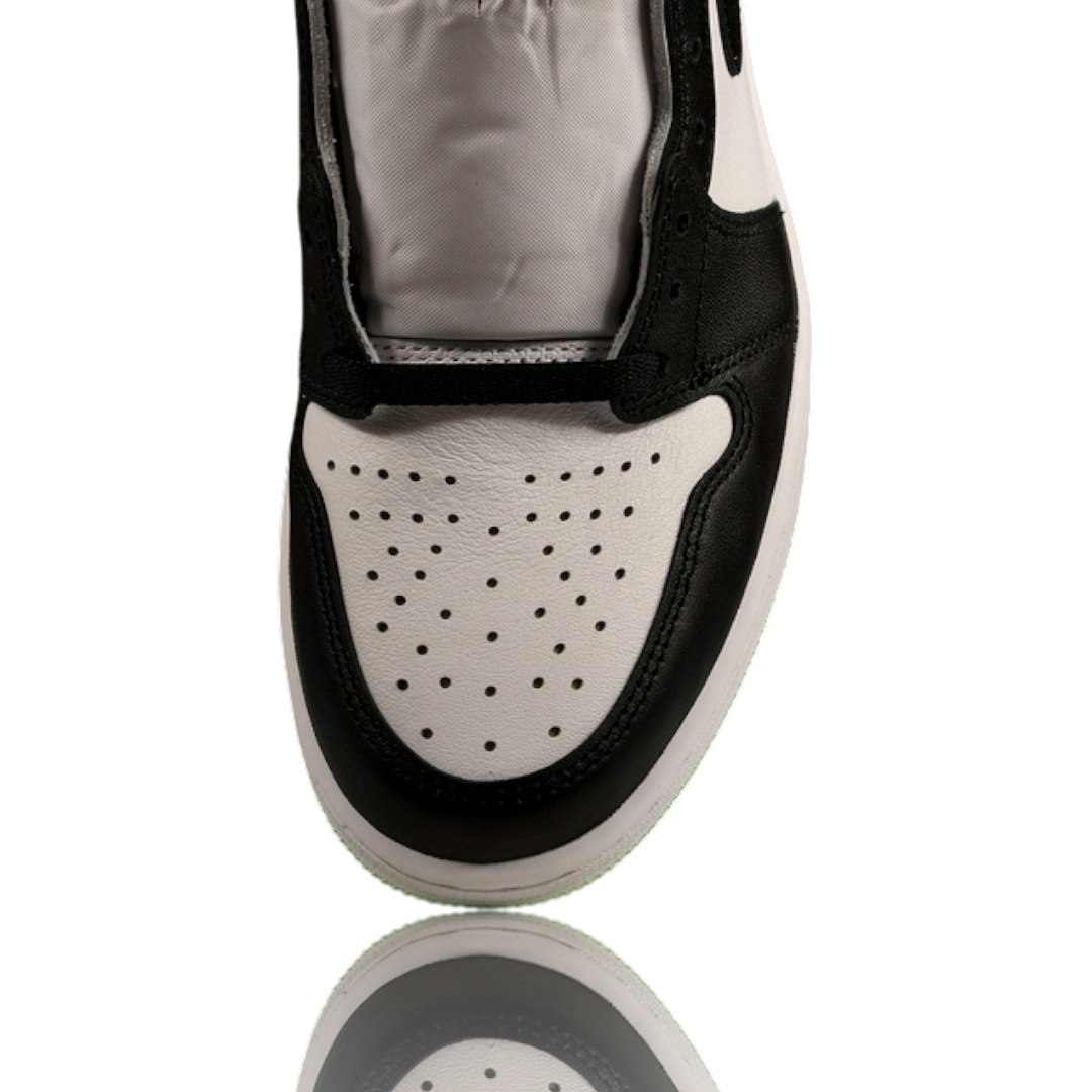 AJ1 Retro High 'Igloo'